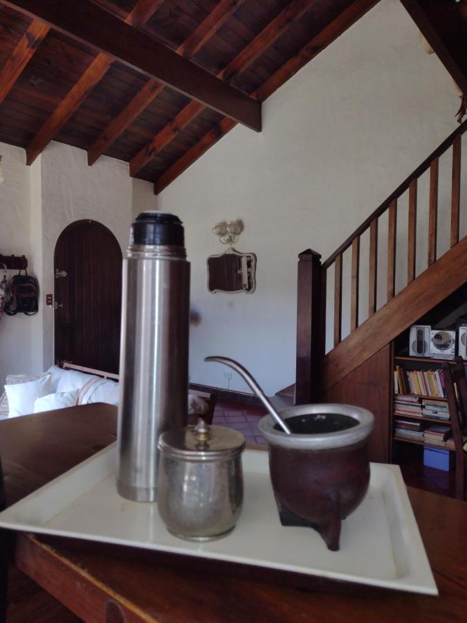 מר דל פלאטה Chalet En Barrio Parque מראה חיצוני תמונה