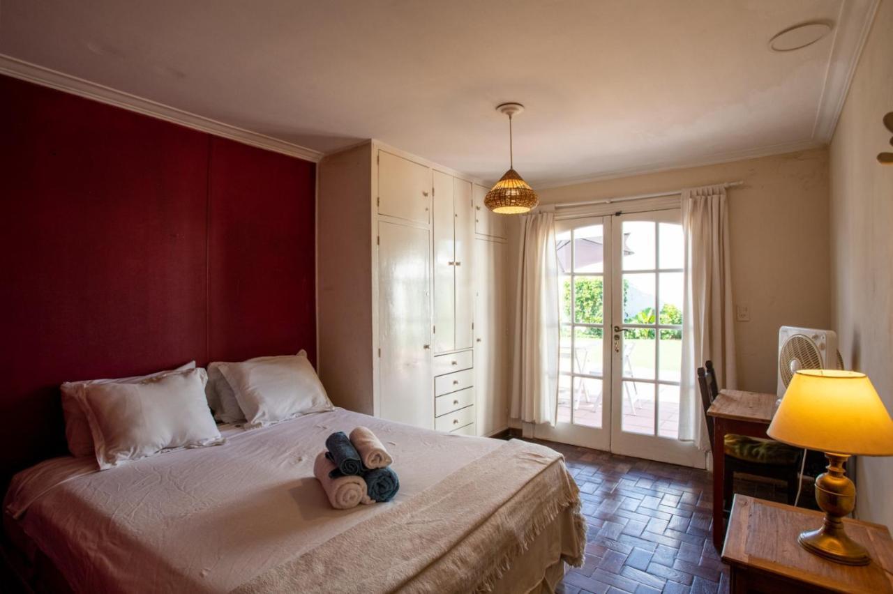 מר דל פלאטה Chalet En Barrio Parque מראה חיצוני תמונה